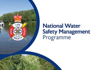 RLSS National Water Safety Management Programme