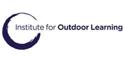 Institute for Outdoor Learning Logo