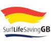Surf Life Saving GB Logo