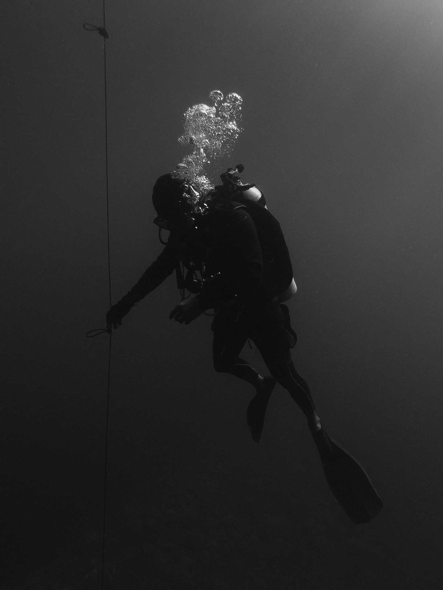 SCUBA Diver