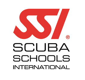 Scuba Schools International (SSI) Logo